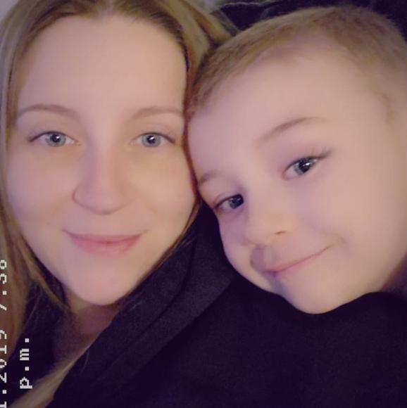 Meet your Posher, Alysha - Picture 1 of 1